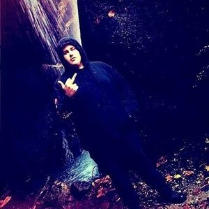 Meet your Posher, Shane